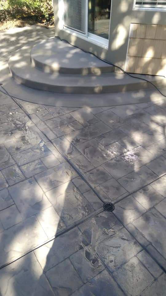 Structural Foundation in West Seattle