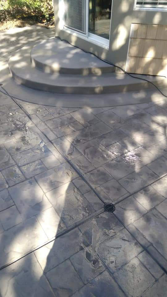 Structural Foundation in West Seattle